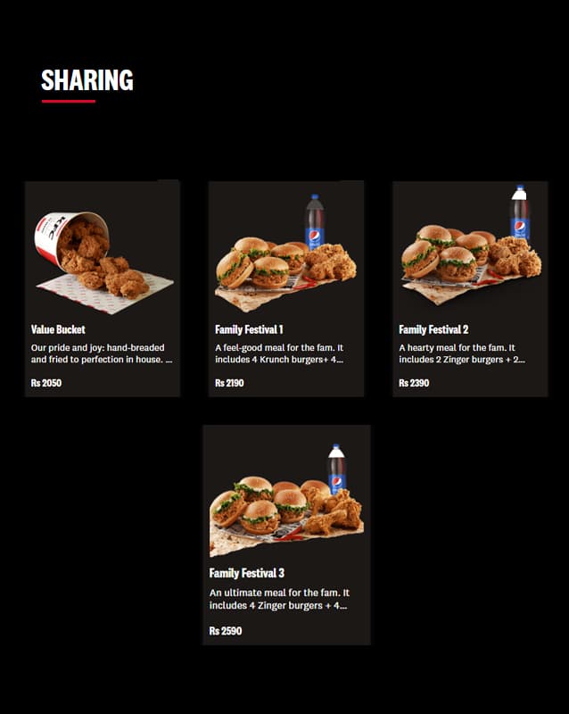 KFC 13