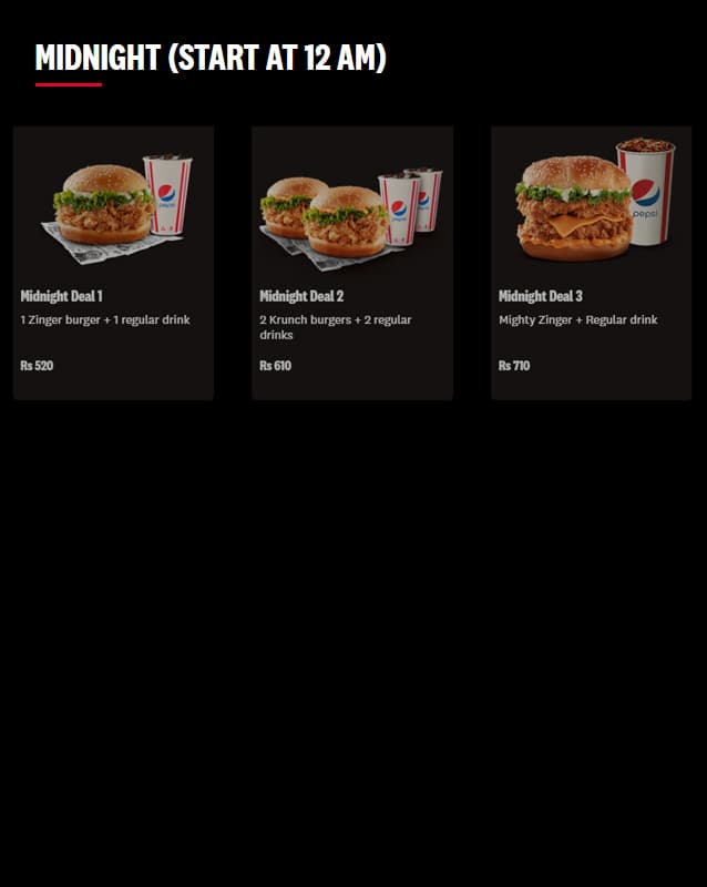 KFC 17