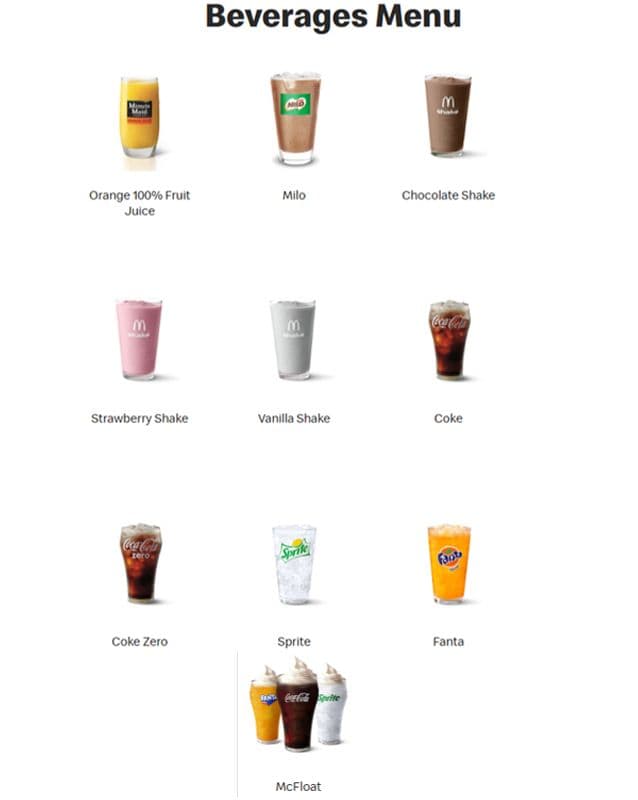 McDonald's 17