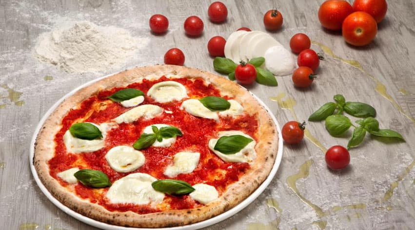 Pizzaly 2
