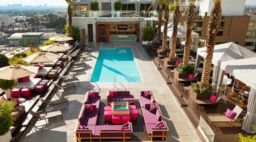 Wet Deck 2