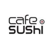 Café Sushi