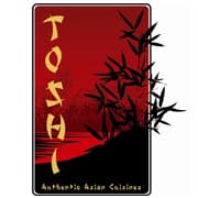 Toshi