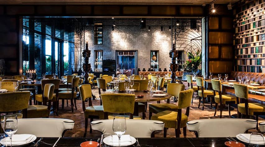 COYA Dubai 2
