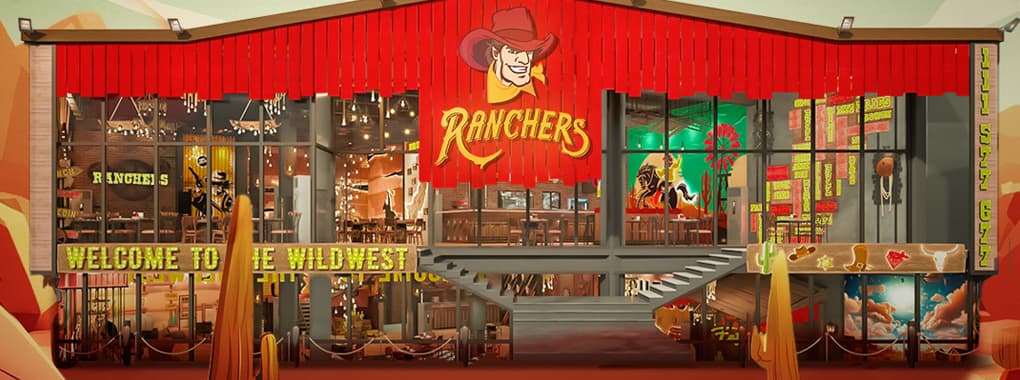 Ranchers 2