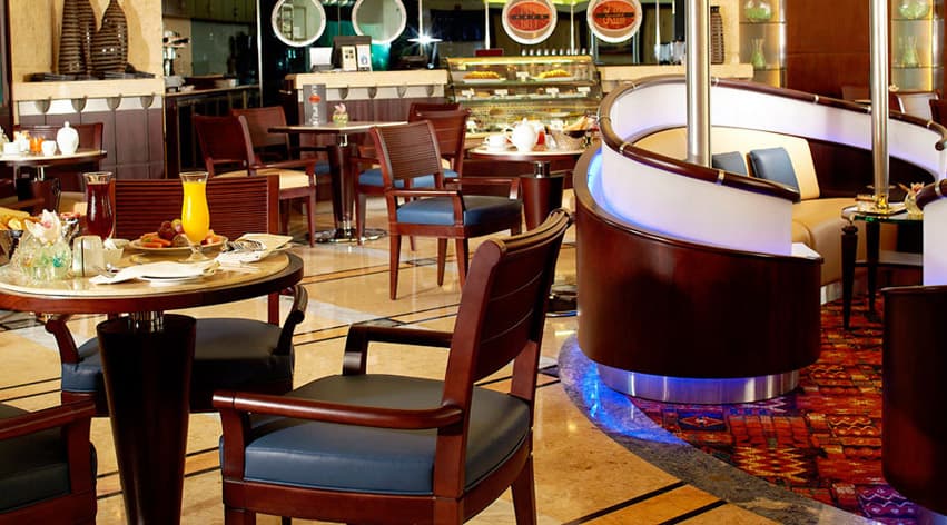 City Cafe 2