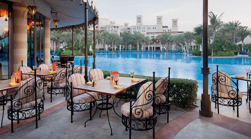 Bahri Bar 2
