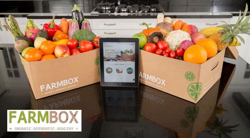 FarmBox 2