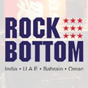 Rock Bottom