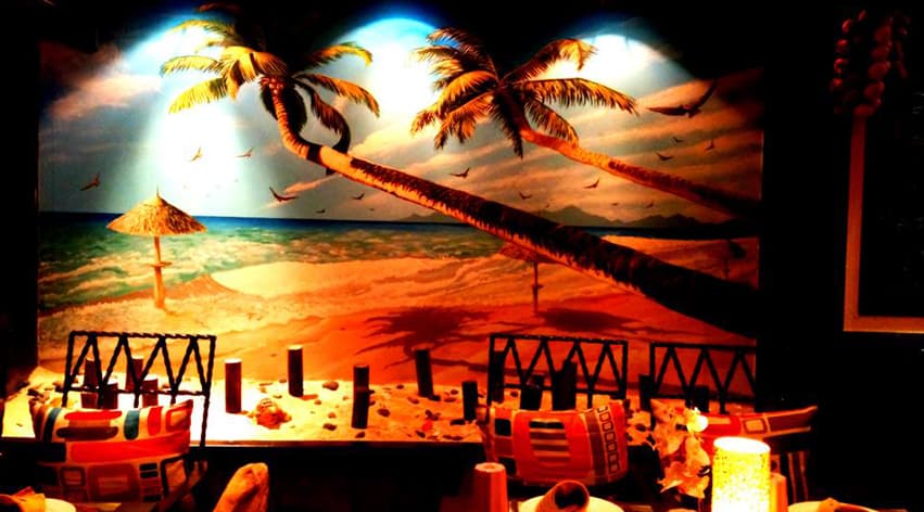 Goan Shack 2