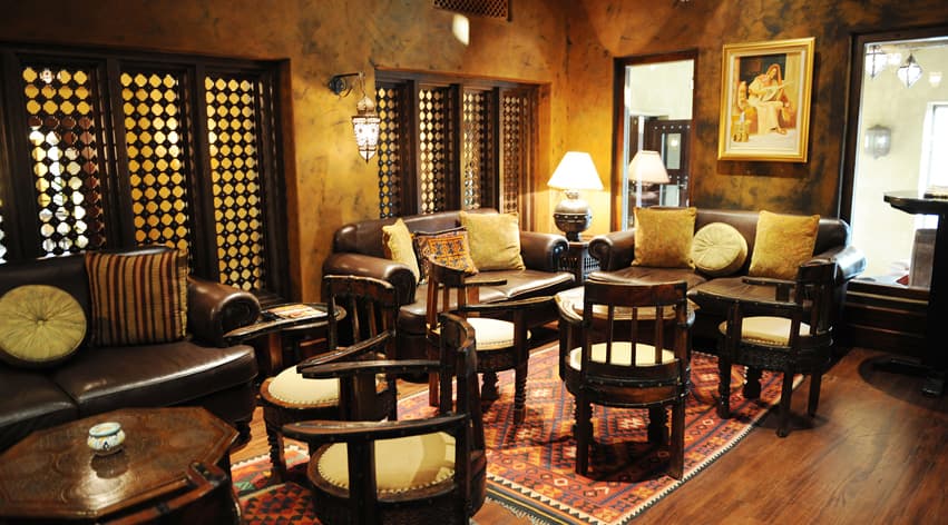 Ya Hala Bar 2