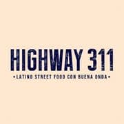 Highway 311
