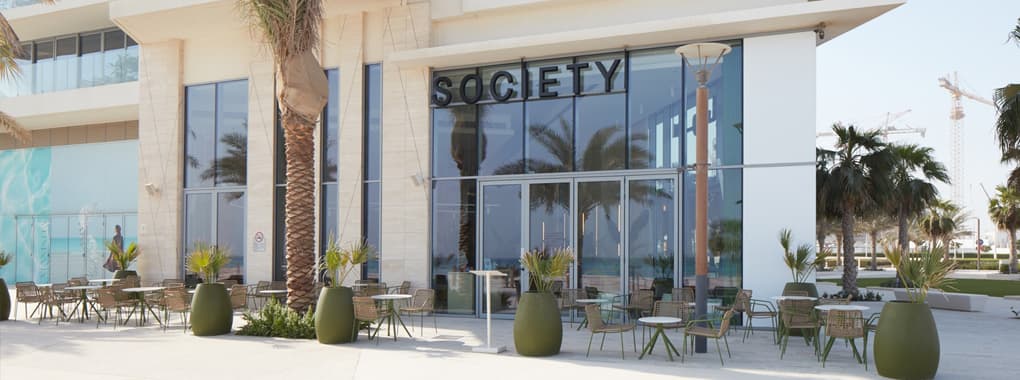 Society 2