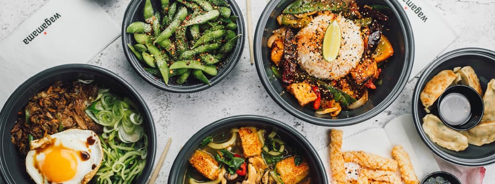 Wagamama 2