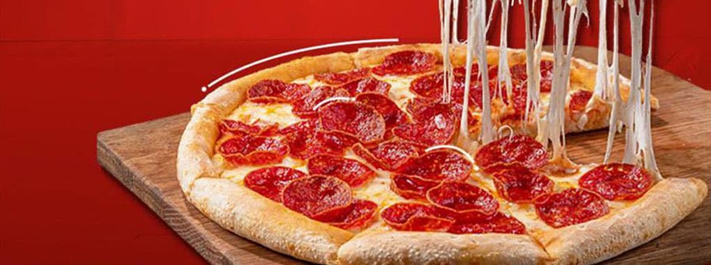 Pizza Town  2