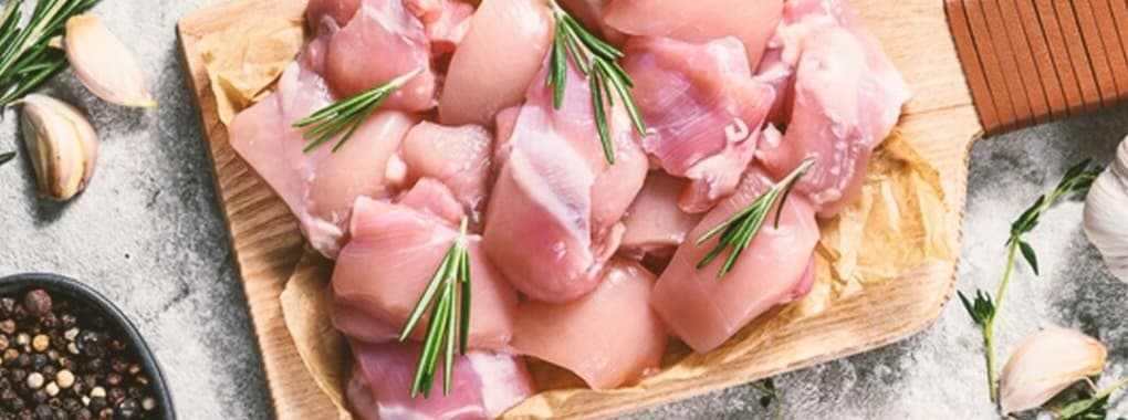 Meat One 2