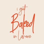 Baked