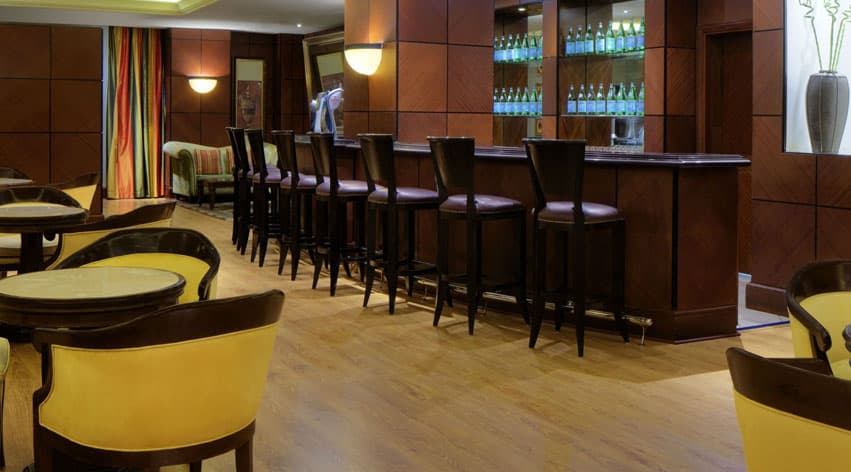 Moods Bar 2