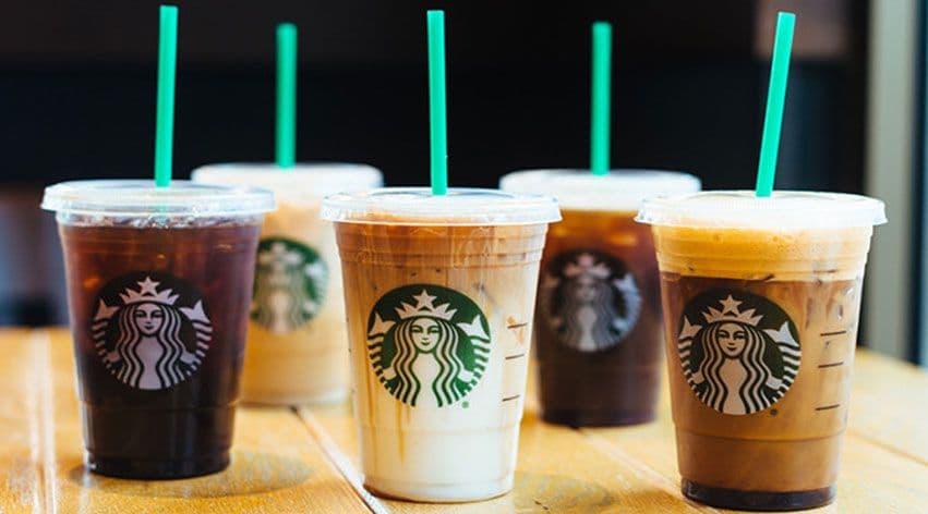 Starbucks 2