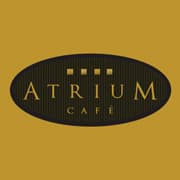 Atrium Cafe