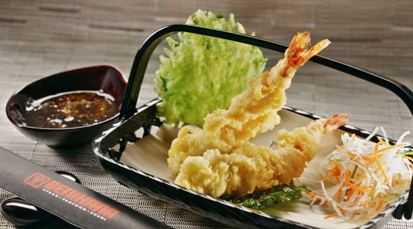 Benihana 2