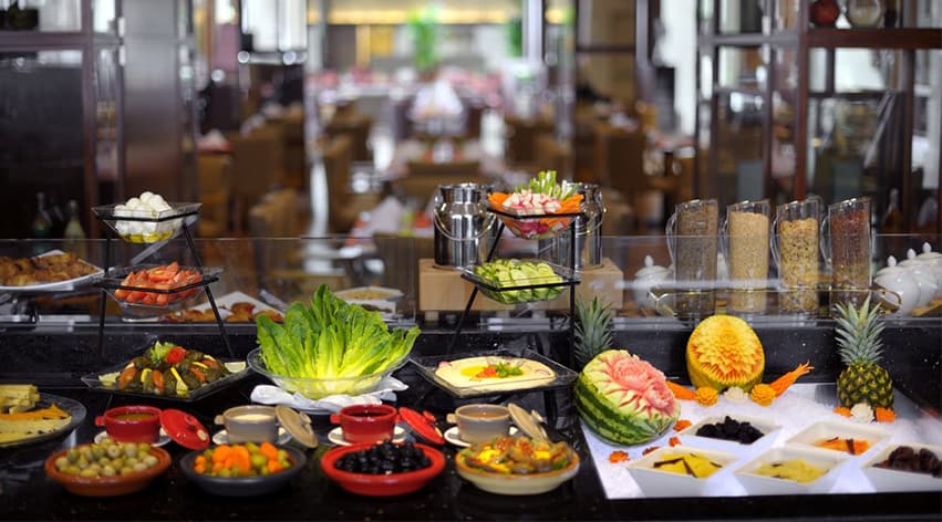 Cuisines 2