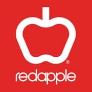 Red Apple