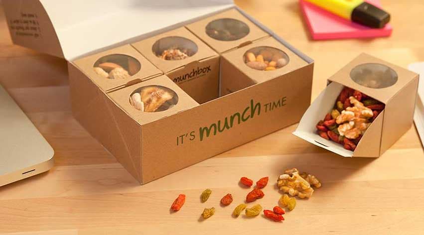 Munchbox 2