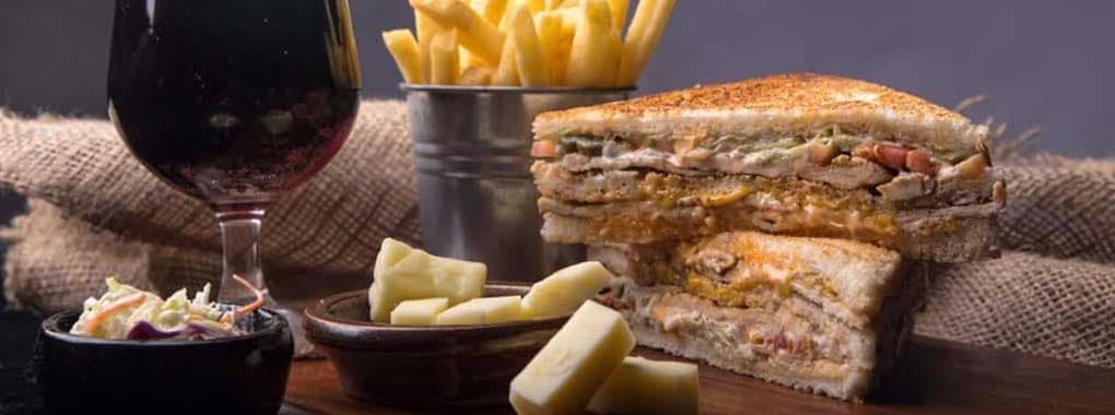 Dagwood 2