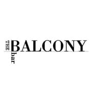 Balcony Bar