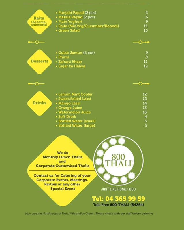 800THALI 8