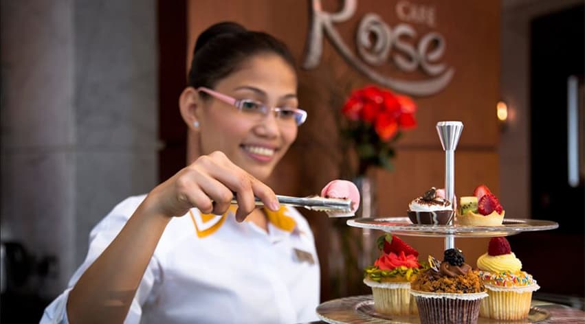 Café Rose 2