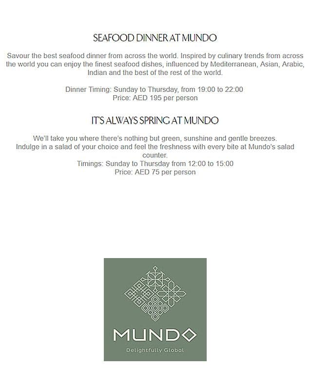 Mundo 8