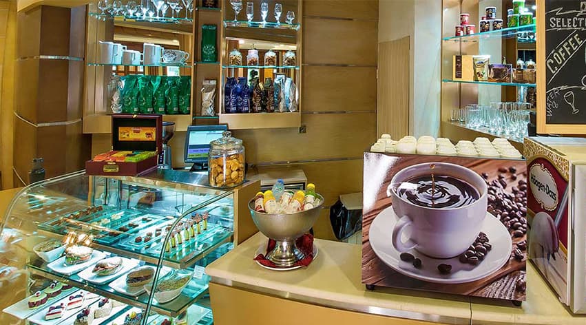 Dhow Cafe 2