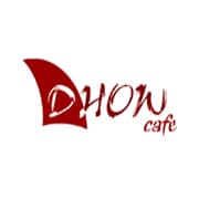 Dhow Cafe