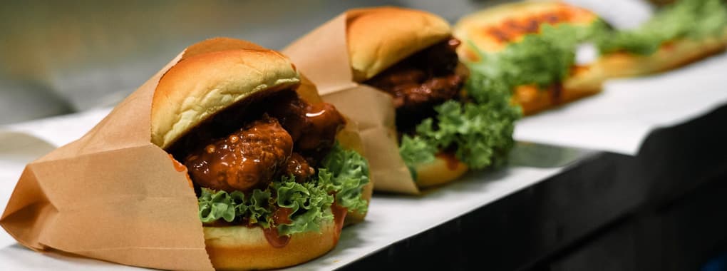 Le Burger 2