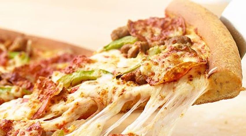 Papa Johns 2