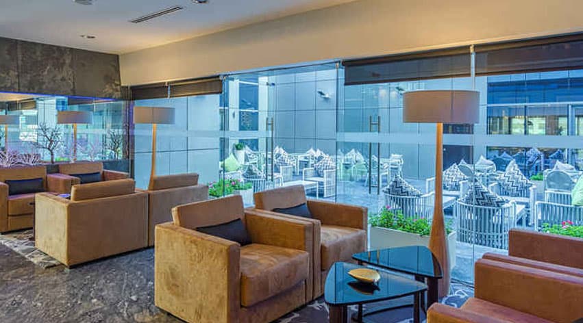 Cafe Azur 2