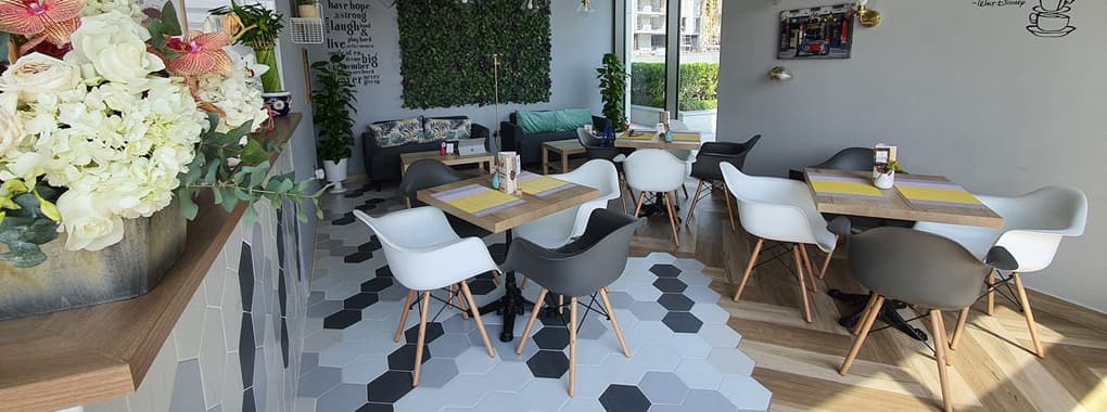 Ayoya Café 2