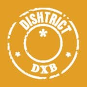 Dishtrict