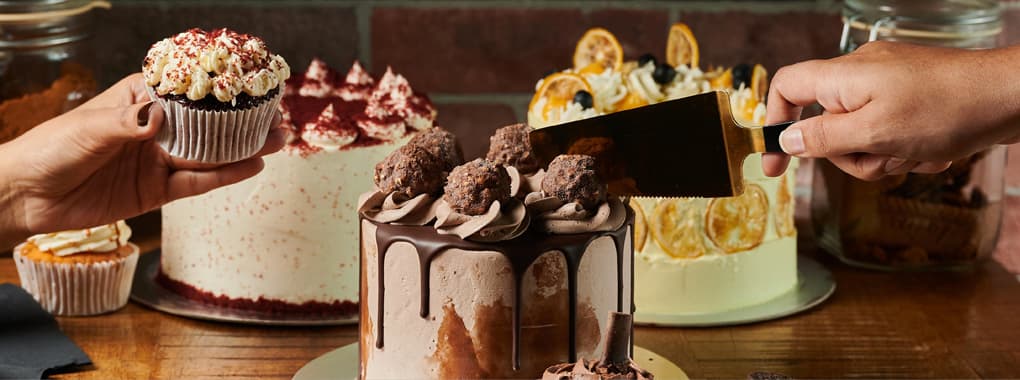 Cake-Away 2