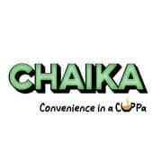 Chaika Gulf