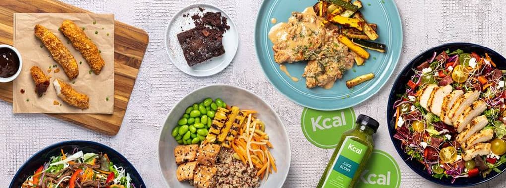 Kcal 2