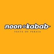 Noon & Kabab - نون وكباب