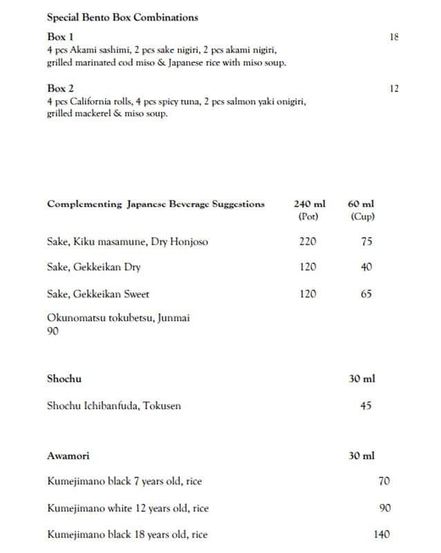 Voda Bar 7
