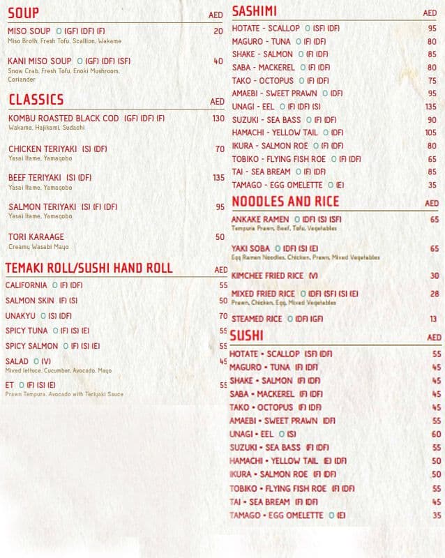 ET Sushi 8