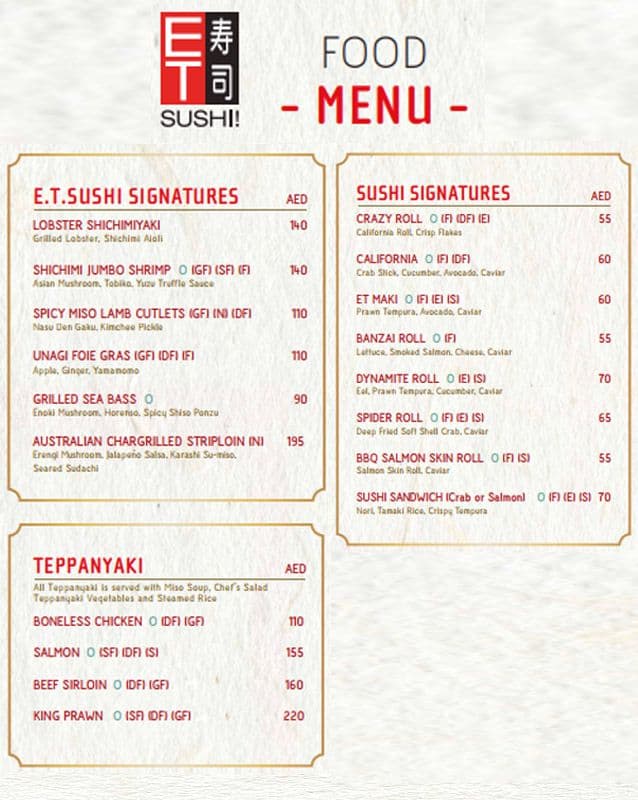 ET Sushi 10