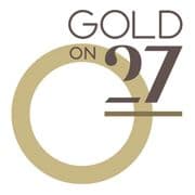 Gold On 27