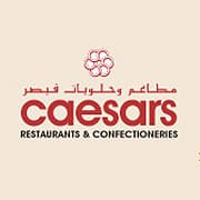 Caesars