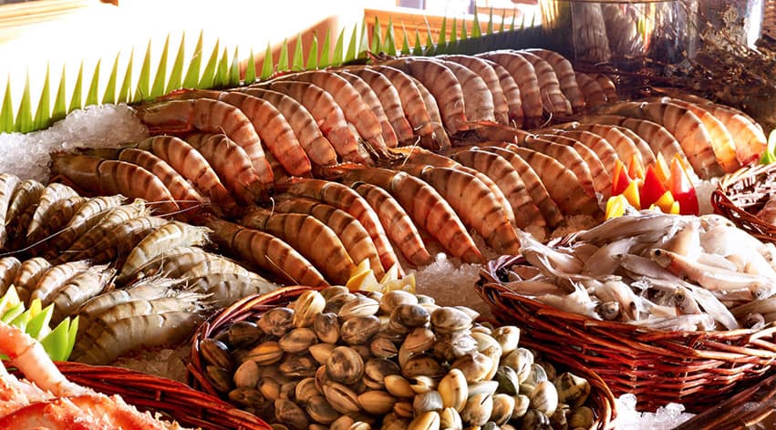 Fish Market 2